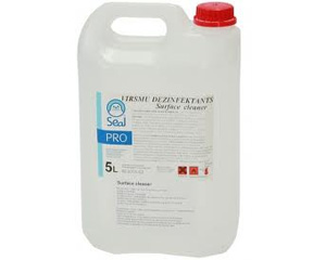 Biocds 5000ml, trai virsmu dezinfekcijai